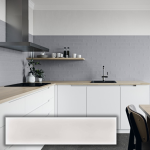 płytki cegiełki LISTELO MERCE GRIS 7,5X30