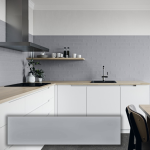 płytki cegiełki LISTELO MERCE AZUL 7,5X30