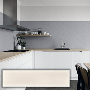 płytki cegiełki LISTELO MERCE ARENA 7,5X30