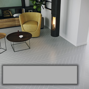 płytki cegiełki LISTELO LUCIA GRIS 7,5X30