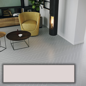 płytki cegiełki LISTELO LUCIA MALVA 7,5X30