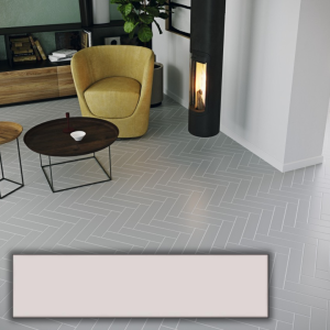 płytki cegiełki LISTELO LUCIA PERLA 7,5X30