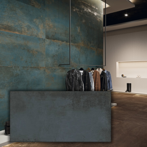 płytka gresowa DISTRITO IRON 60X120 mat