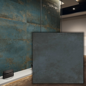 Płytka Gresowa Grespania Distrito Iron 120x120 Mat