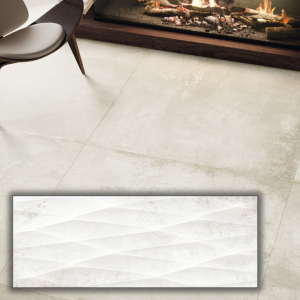 płytka ścienna DISTRITO CHELSEA BLANCO 45X120