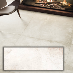 Płytka ścienna Grespania Distrito Beige 45x120 Beżowa