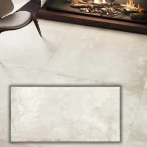 Płytka gresowa Grespania Distrito Marfil 60x120 Matowa