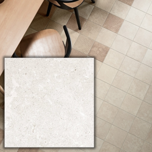 płytka porcelanowa OREGON BLANCO 20X20