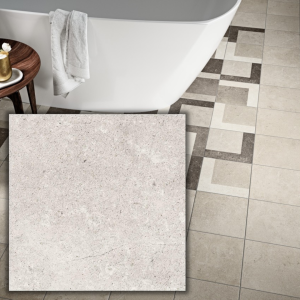 płytka porcelanowa OREGON GRIS 20X20