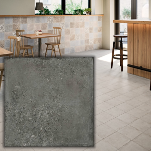 płytka porcelanowa OKYO ANTRACITA 20X20