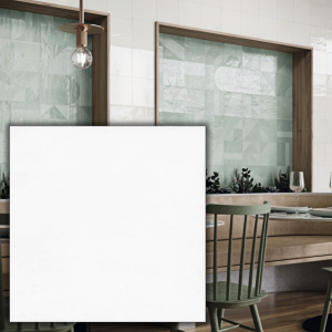 płytka porcelanowa GRAO BLANCO 20X20
