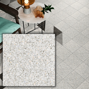 płytka porcelanowa DUCAL GRAY 20X20