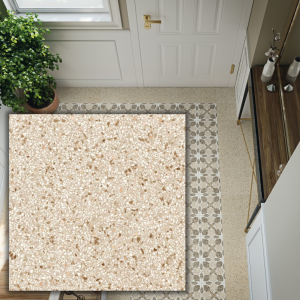 płytka porcelanowa DUCAL BROWN 20X20