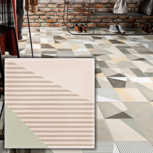 płytka porcelanowa RAVAL TAUPE 20X20