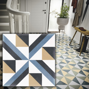 płytka porcelanowa PEDRERA 01 NAVY 20X20