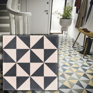 płytka porcelanowa PEDRERA 02 NEGRO 20X20