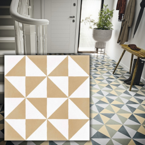 płytka porcelanowa PEDRERA 02 NAVY 20X20