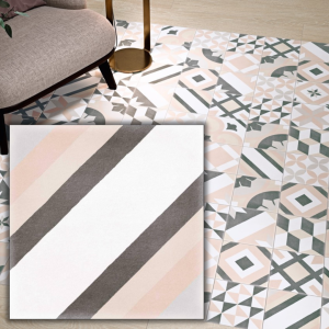 płytka porcelanowa LICEO 04 NUDE 20X20