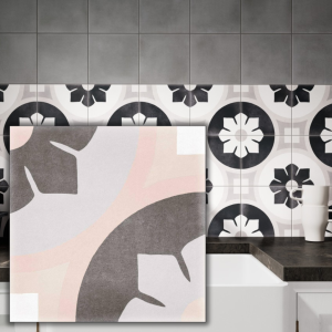 płytka porcelanowa LICEO 03 NUDE 20X20