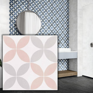 płytka porcelanowa LICEO 02 NUDE 20X20