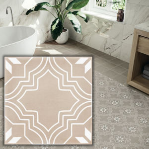płytka porcelanowa BOLSHOI TAUPE 20X20