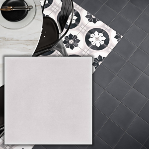 płytka porcelanowa BOHEME GRIS 20X20