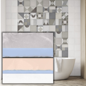 płytka porcelanowa PENCIL GRIS 20X20