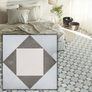 płytka porcelanowa CLAY 02 VERDE 20X20