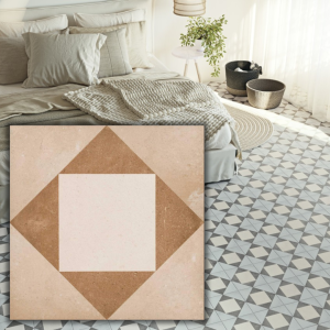 płytka porcelanowa CLAY 02 ARCILLA 20X20