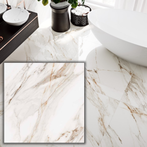 Płytka ceramiczna Grespania Corinto Natural 120x120 matowa