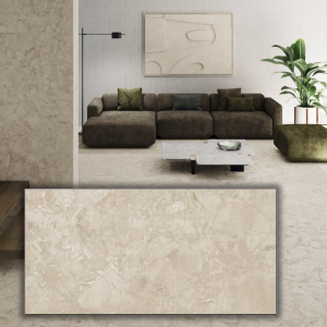 Płytka ceramiczna Grespania Aracruz Beige 120x60 mat rektyfikowana