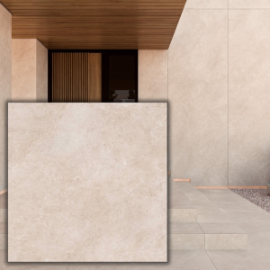 Płytka gresowa Grespania Arena 120x120 matowa wapienna