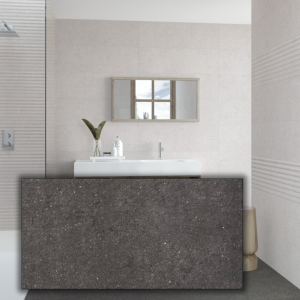 płytka gresowa MITICA 10MM ANTRACITA 60X120 MAT