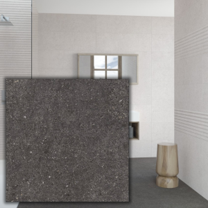 Płytka ceramiczna Grespania Mitica Antracita 120x120 Mat loft design