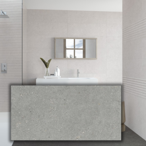 płytka gresowa MITICA 10MM GRIS 60X120 MAT