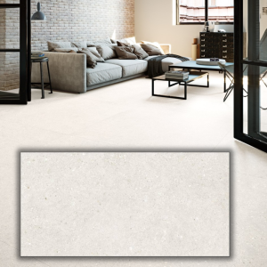 płytka gresowa MITICA 10MM BLANCO 60X120 MAT