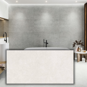 płytka gresowa PANGEA BLANCO 60X120 MAT