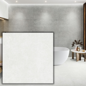 Płytka ceramiczna Grespania Pangea Blanco 120x120 Matowa Loft