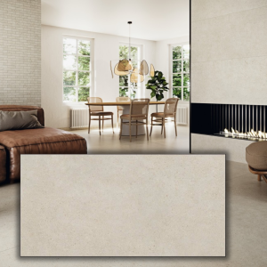 płytka gresowa PANGEA GREIGE 60X120 MAT