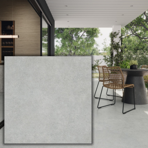 Płytka ceramiczna Grespania Pangea Cemento 120x120 Matowa Loft