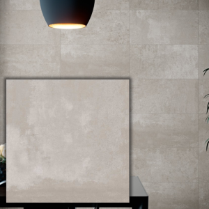 Płytka ceramiczna Grespania Moma Gris 120x120 matowa przecierany cement