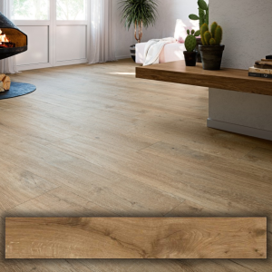 gres porcelanowy SELVA IROKO 19,5X120