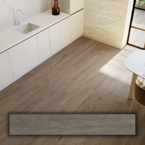 Gres Porcelanowy Jungla Teca Grespania 19,5x120 derwnopodobny