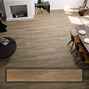 gres porcelanowy SAJONIA CEREZO 19,5X120