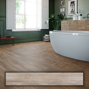 gres porcelanowy SAJONIA ARCE 14,5X120