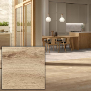 Płytka gresowa Tuscania Firenze Rovere 30x122x2 cm