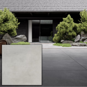 Płytka tarasowa square grey 60X60X3 cm