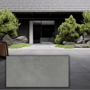 Płytka tarasowa square antracite 120X60X2 cm