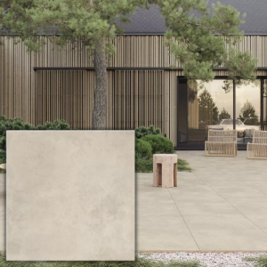 Płytka gresowa Goliat Taupe 60x60x0,8 cm