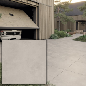 Płytka tarasowa goliat soft grey 60X60X2 cm